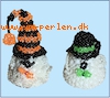 Ingrid Elise Design opskrift S202305 - halloween