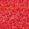 11/0 perle nr 2201 - ca 20g Sil-Lined Almond Blosso