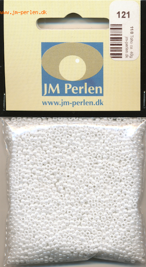 11/0 perle nr 121 - ca 40g