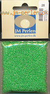 11/0 perle nr 25 - ca 40g