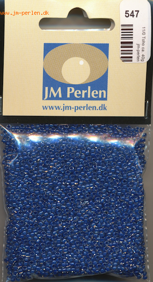 11/0 perle nr 547 - ca 40g